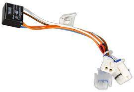 481010454941 Relais et klixon pour réfrigérateur