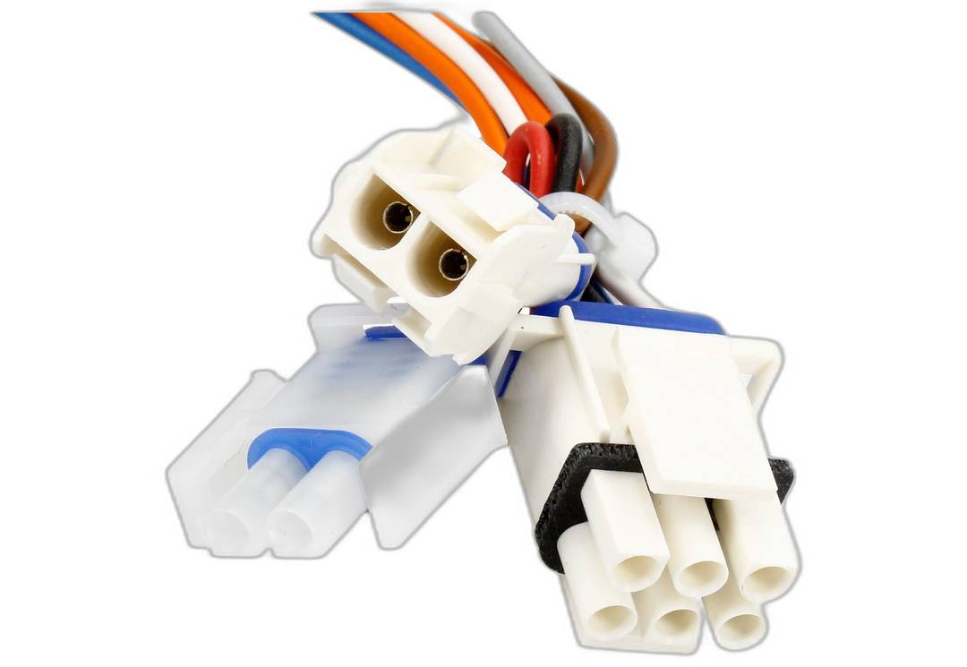 481010454941 Relais et klixon pour réfrigérateur