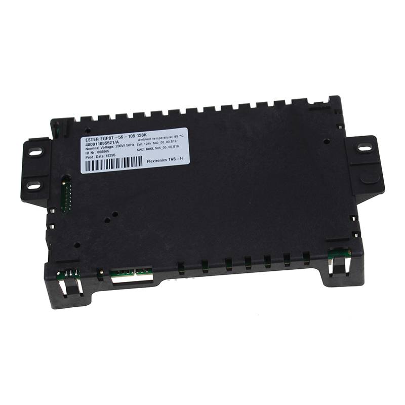 481010532662 Module neuf vierge 