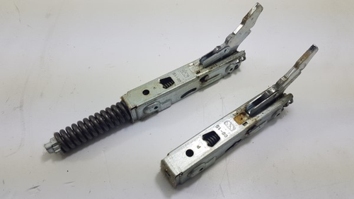 Charnière De Porte De Voiture NTY - Référence 8200070660 Et Autres, Neuve, Fabriquée En France