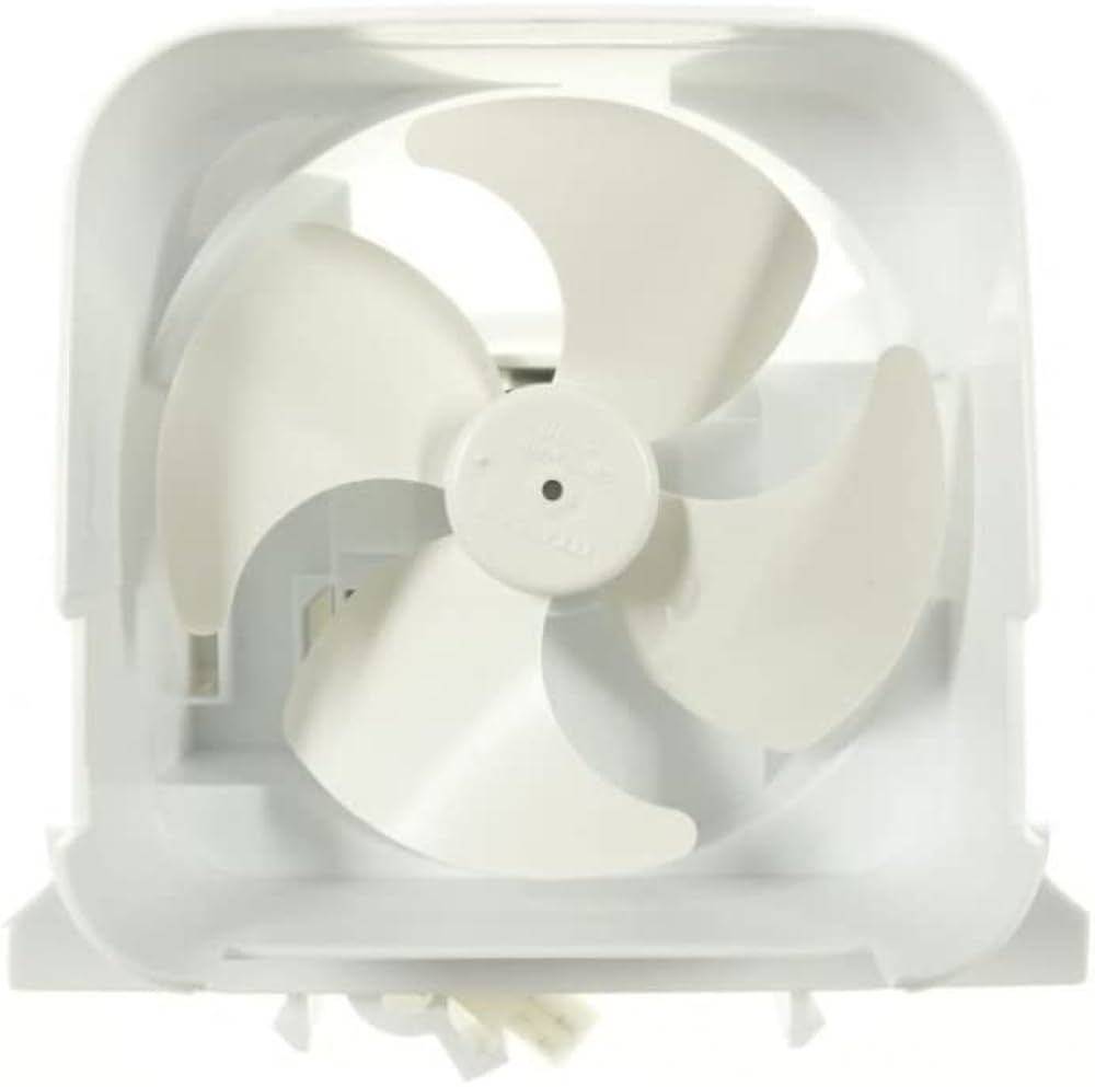481010595125 Ventilateur 