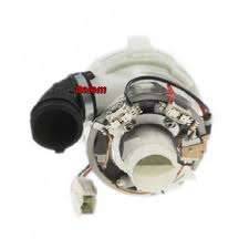 C00326287 Pompe de cyclage 