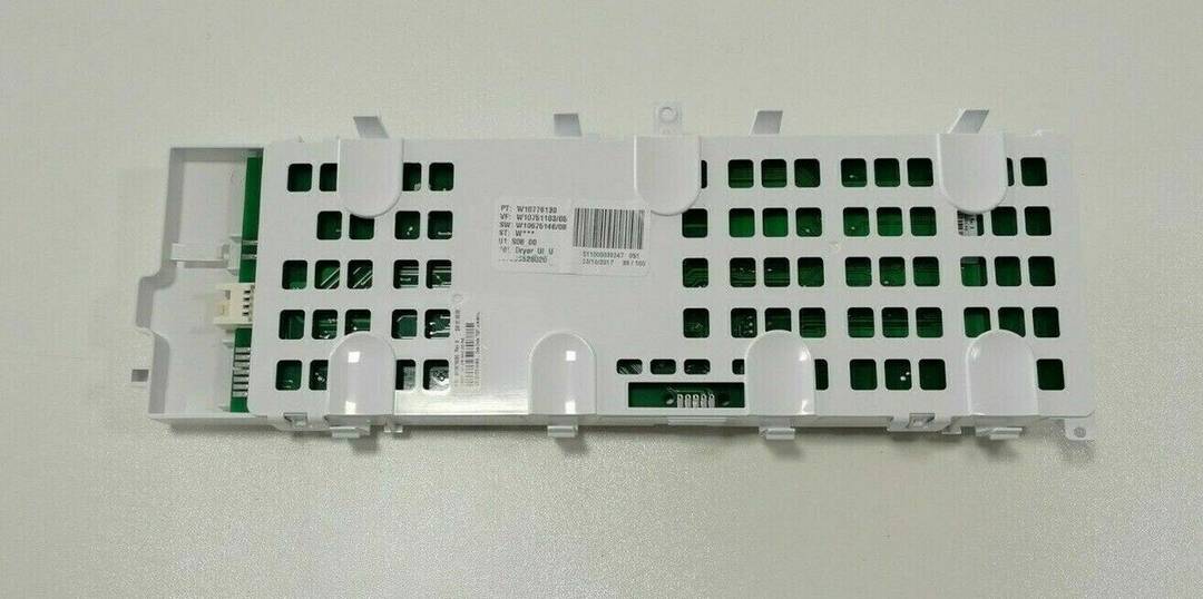 481010776130 Programmateur