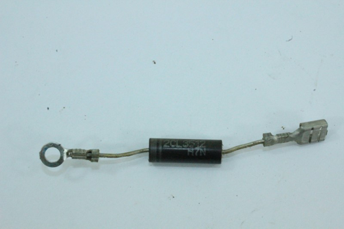 481221838134 Fusible, Diode