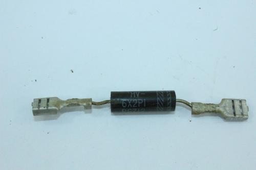481221838718 Fusible, Diode