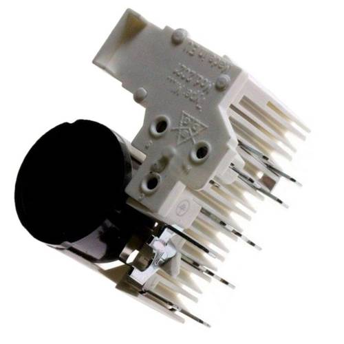 481228038125 Relais et klixon pour réfrigérateur