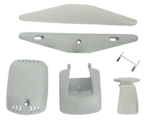 481231018843 Portillon et bouton de tambour 