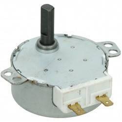 482000100047  Moteur de plateau 