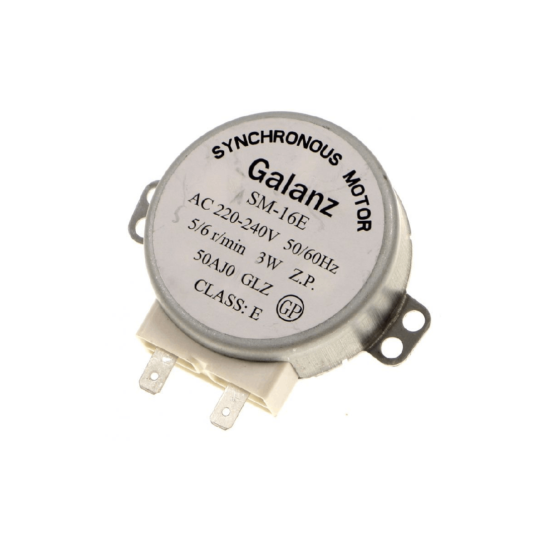 482000100047  Moteur de plateau 