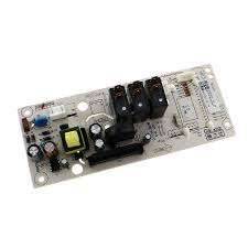 482000100156 Programmateur et carte