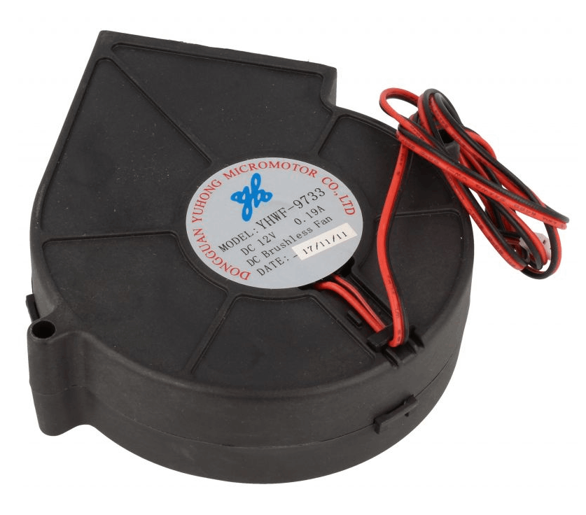 49012396 Ventilateur