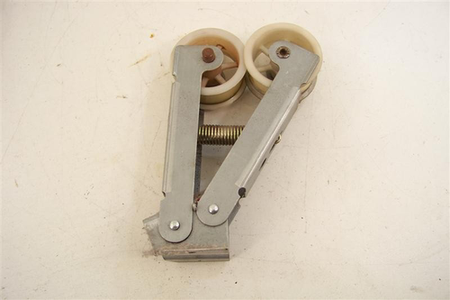 00492318 Poulie et Galet 