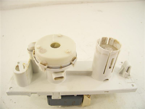 00497217 Pompe de relevage 