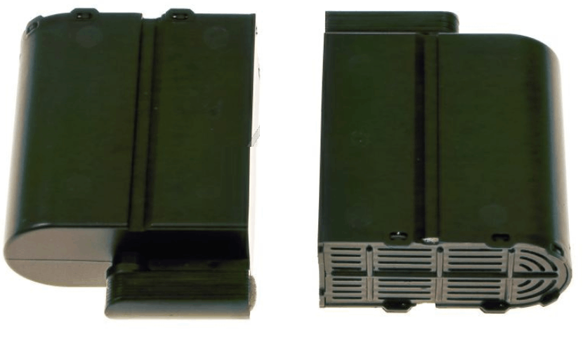 500975100 Centrale vapeur