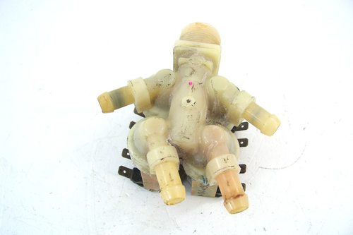 51X8397 Electrovanne - 4 voies 