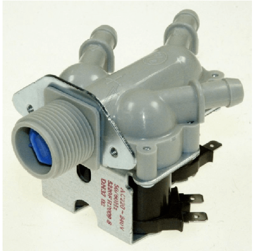 5220FR2009S Electrovanne - 3 voies 