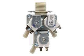 337C20 Electrovanne - 3 voies 