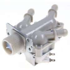 337C20 Electrovanne - 3 voies 