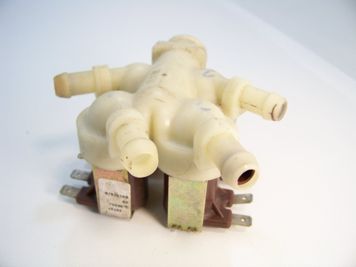 55X3364 Electrovanne - 4 voies 