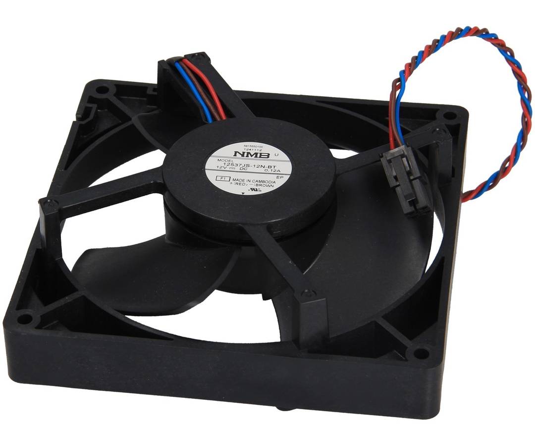 5815550100 Ventilateur