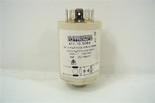 00058808 Antiparasite