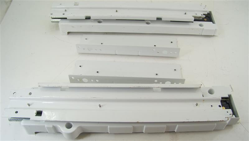 60163166 Rail coulissant