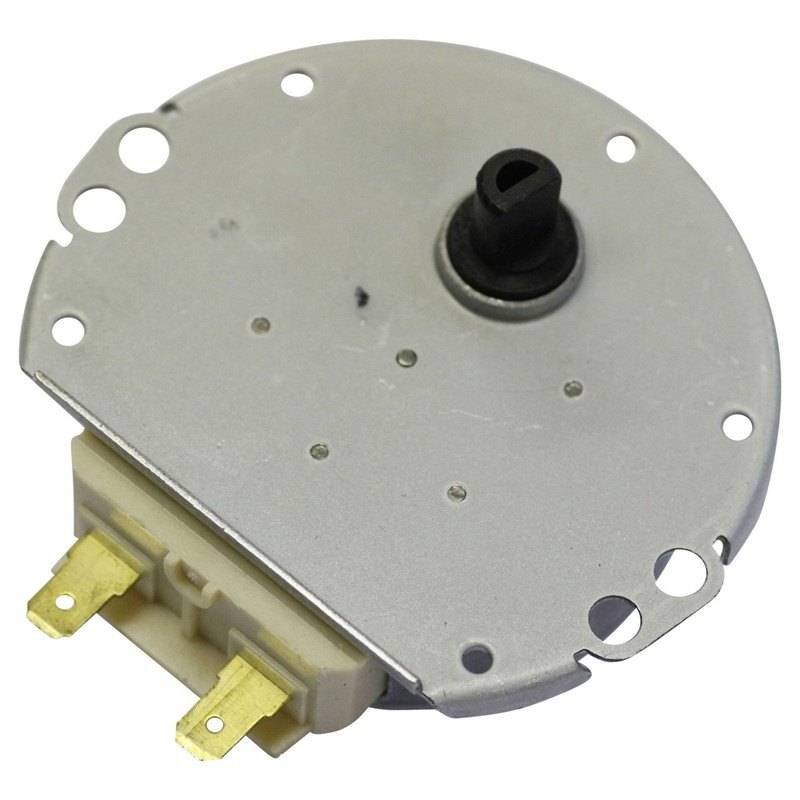 6549W1S011S Moteur de plateau 