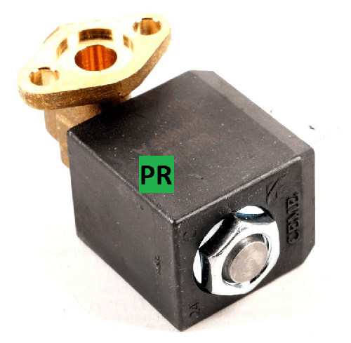 66860203 Electrovanne