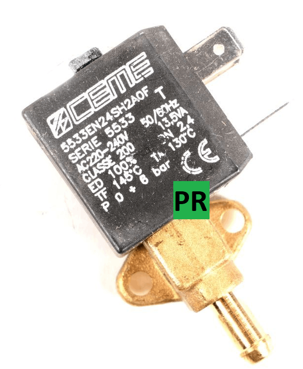 66860203 Electrovanne