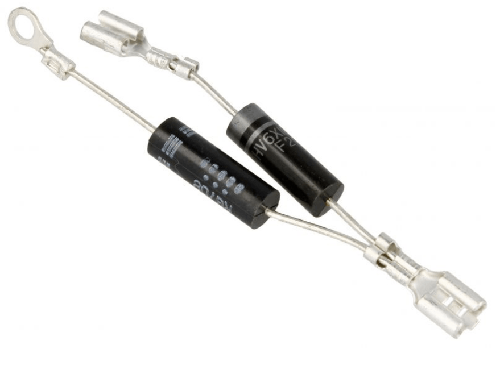 6851W1A001Q Fusible, Diode