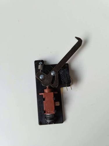 692790032-1 Sécurité de porte 