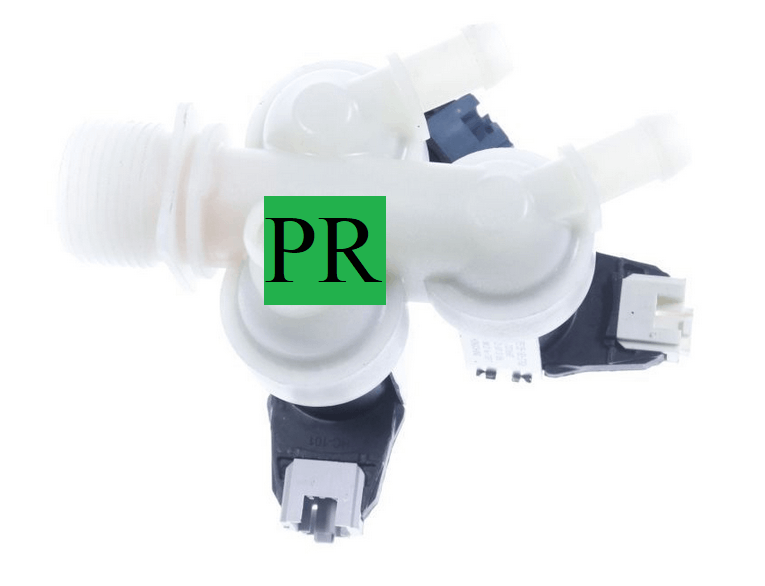 70006683 Electrovanne - 3 voies 