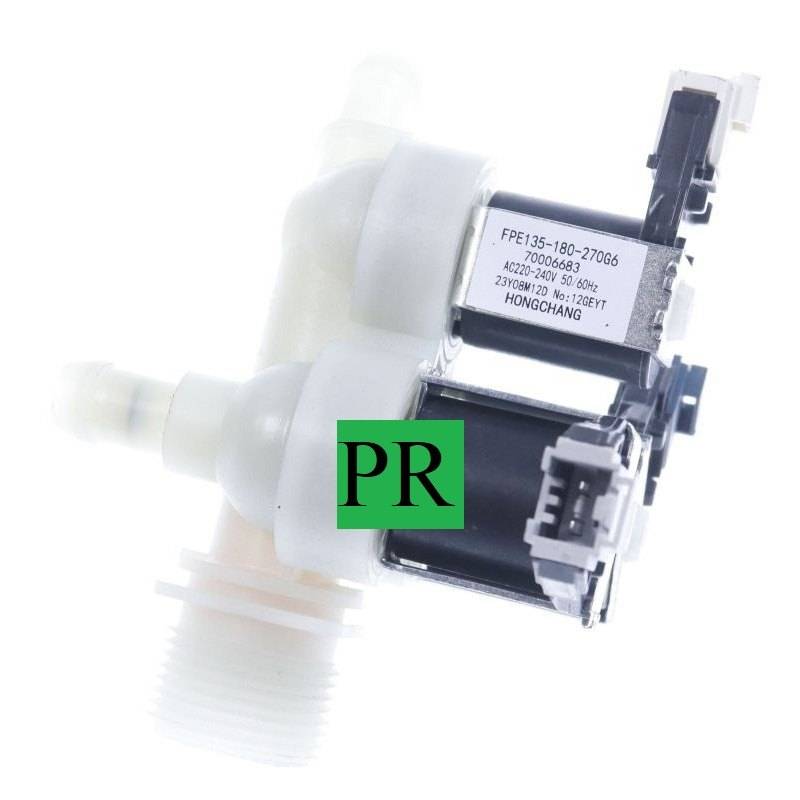 70006683 Electrovanne - 3 voies 