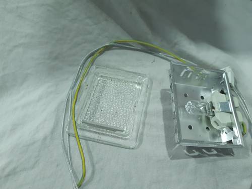 70017718 Lampe pour four