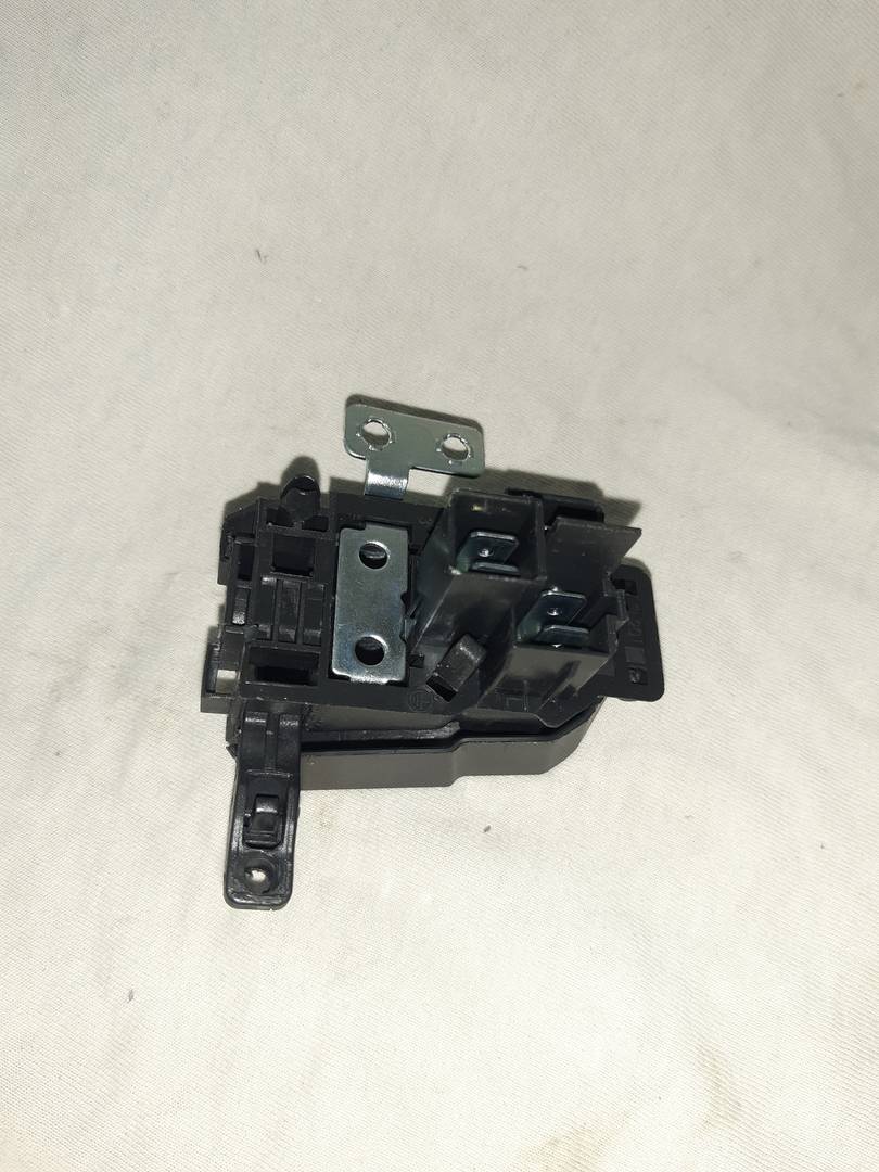 70019624 Bornier d'alimentation