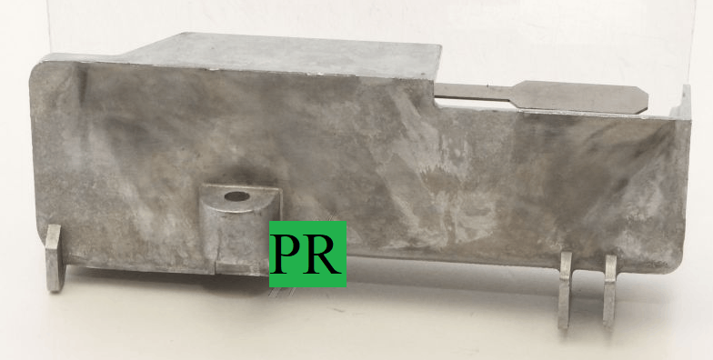 70033850 Sécurité et fermeture de porte 