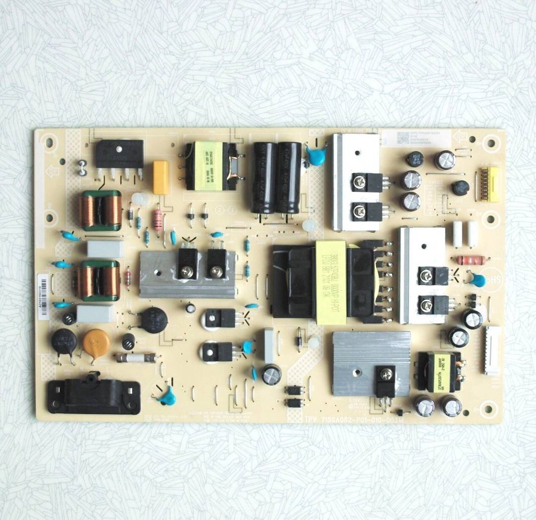 KSP580606 Carte d'alimentation