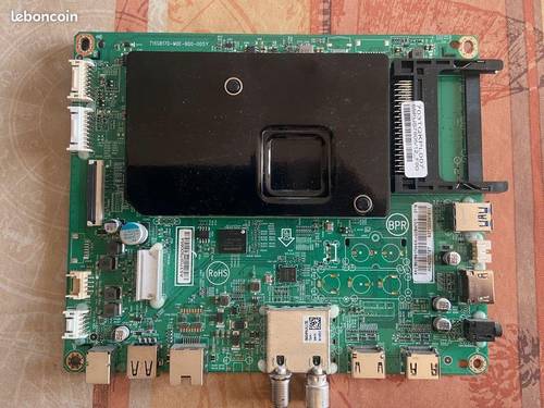 715GB170 Carte électronique