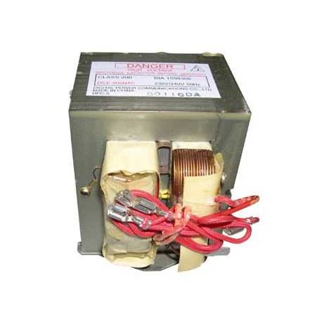 72X7676 Transformateur