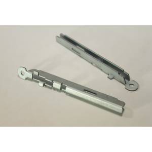 74X2341 Charnière de porte