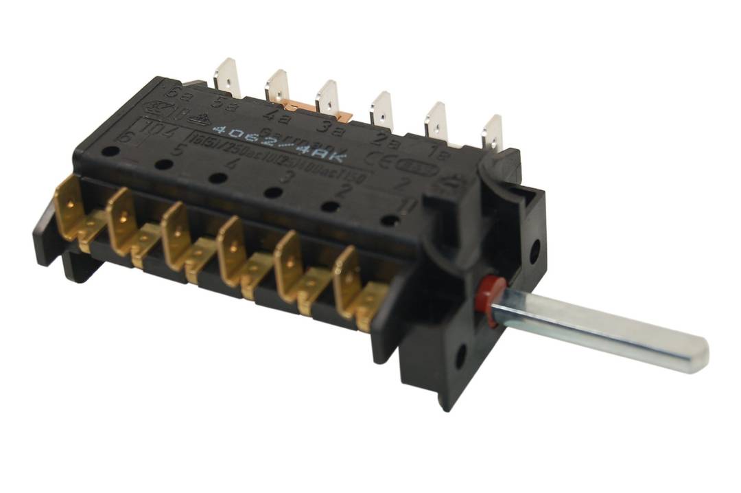 811730242 Sélecteur commutateur