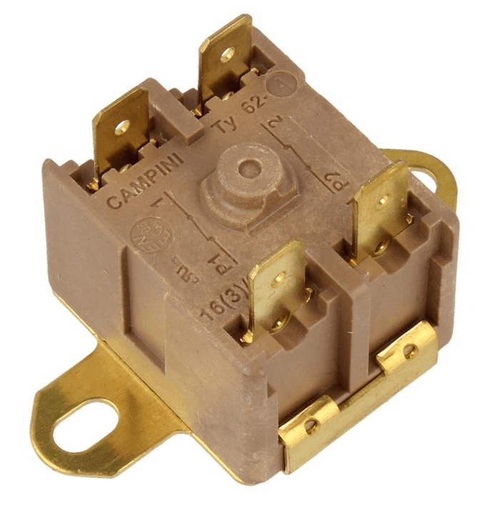 818730640 Thermostat 