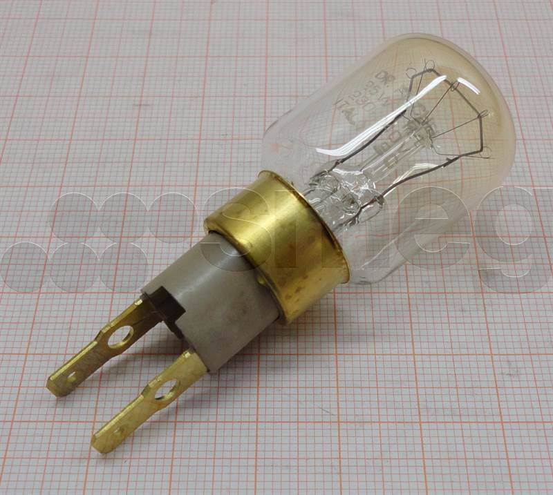 824610706 Ampoule pour réfrigérateur