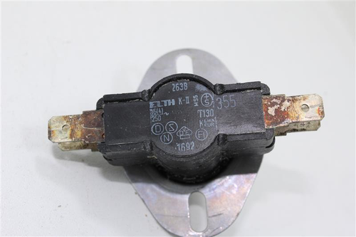 9114833-1 Thermostat et sonde CTN