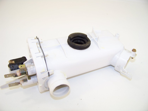 00092412 Thermoplongeur