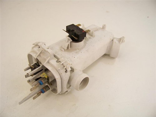 00094497 Thermoplongeur