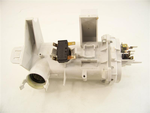 00095337 Thermoplongeur