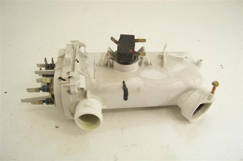 00096942 Thermoplongeur