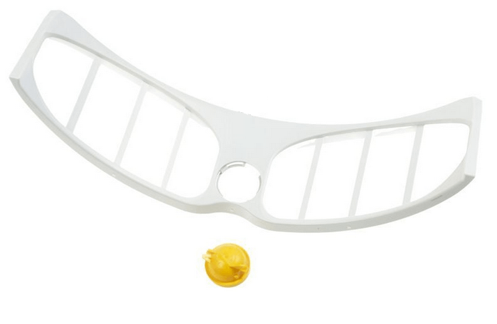 9841221 Filtre anti-peluche 