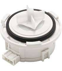 ABQ75742505 Pompe de vidange